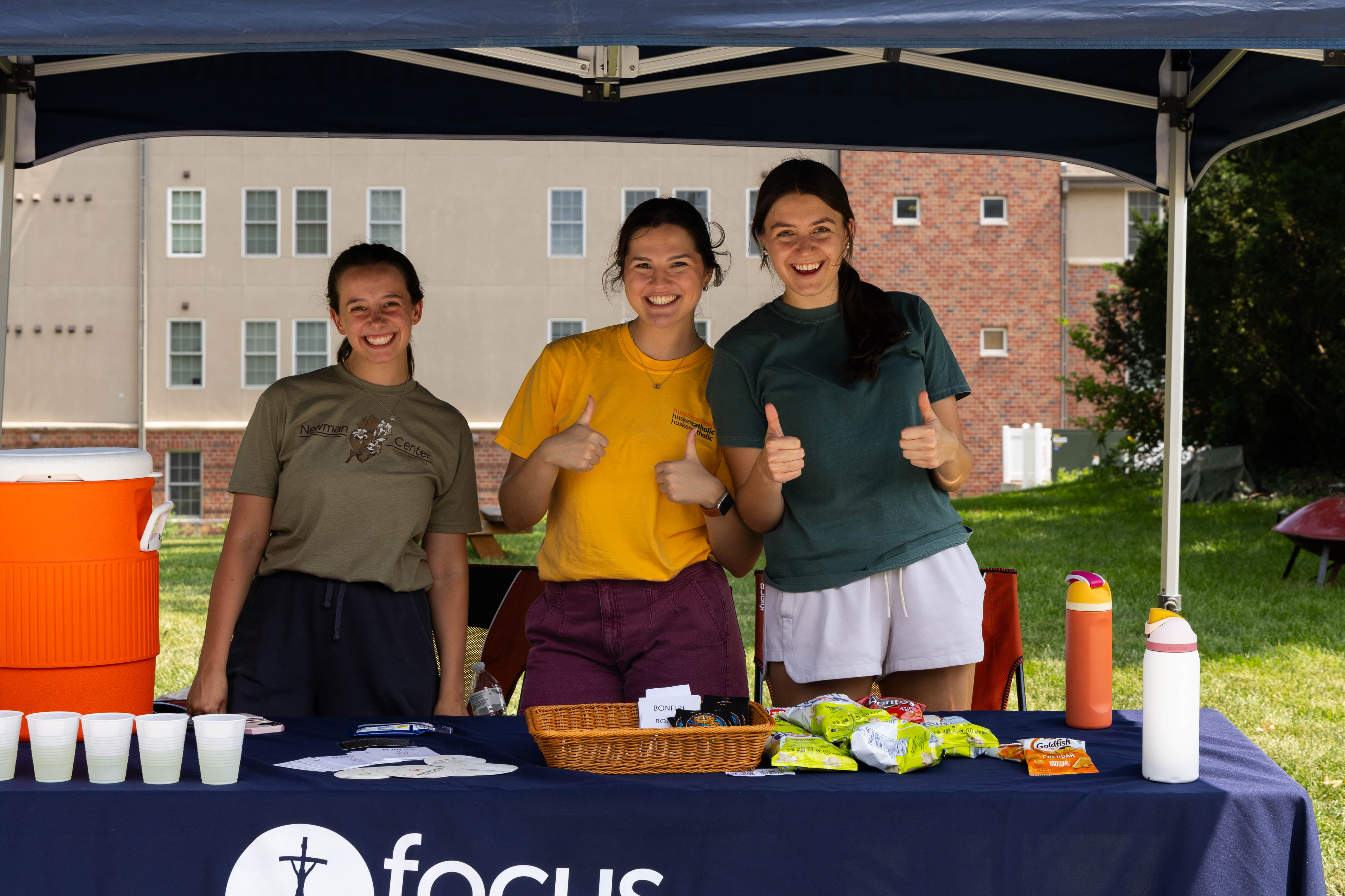 UNL Street Fair